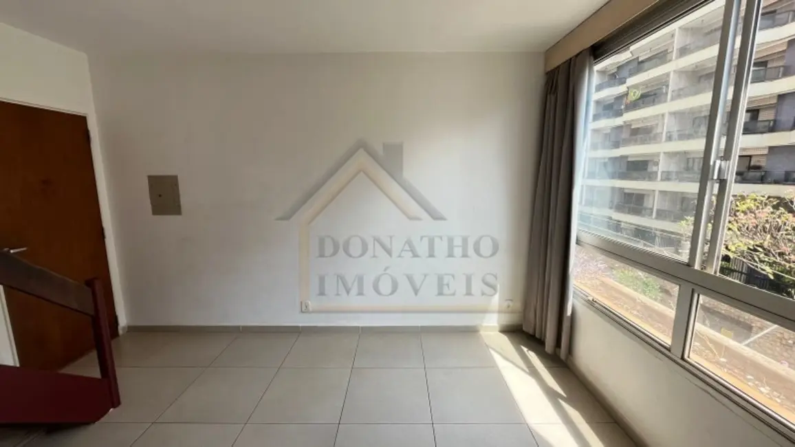 Foto 3 de Apartamento com 1 quarto para alugar, 51m2 em Centro, Ribeirao Preto - SP