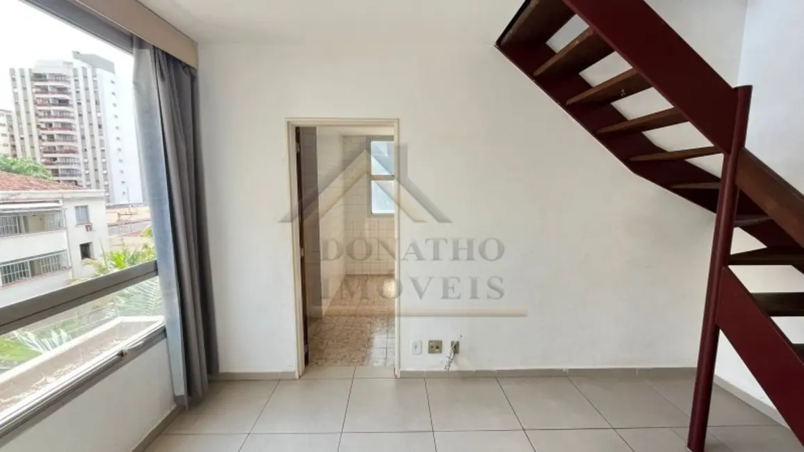 Foto 4 de Apartamento com 1 quarto para alugar, 51m2 em Centro, Ribeirao Preto - SP