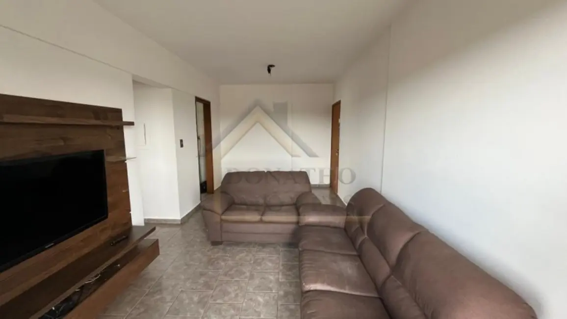 Foto 1 de Apartamento com 1 quarto para alugar, 59m2 em Centro, Ribeirao Preto - SP