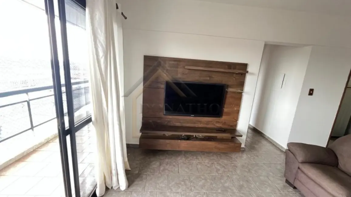 Foto 4 de Apartamento com 1 quarto para alugar, 59m2 em Centro, Ribeirao Preto - SP