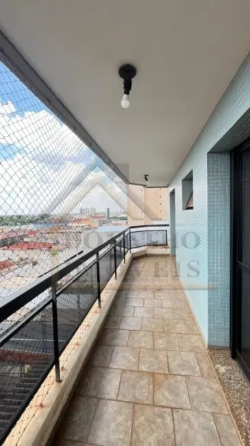 Foto 3 de Apartamento com 1 quarto para alugar, 59m2 em Centro, Ribeirao Preto - SP