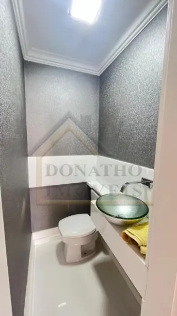 Foto 8 de Apartamento com 3 quartos para alugar, 174m2 em Centro, Ribeirao Preto - SP