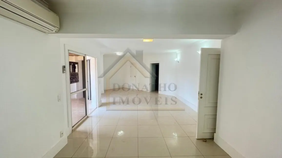 Foto 3 de Apartamento com 3 quartos para alugar, 174m2 em Centro, Ribeirao Preto - SP