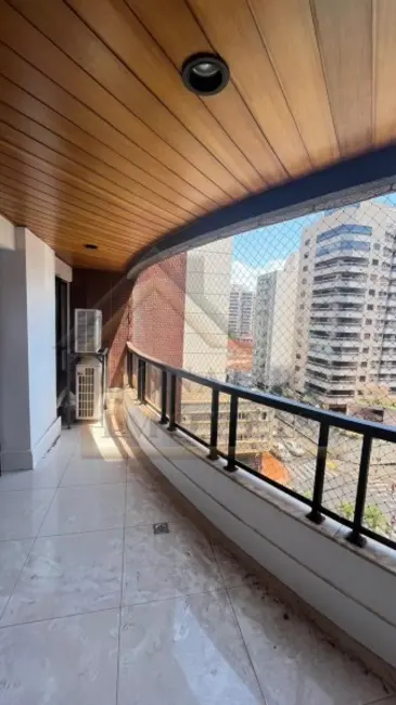 Foto 4 de Apartamento com 3 quartos para alugar, 174m2 em Centro, Ribeirao Preto - SP