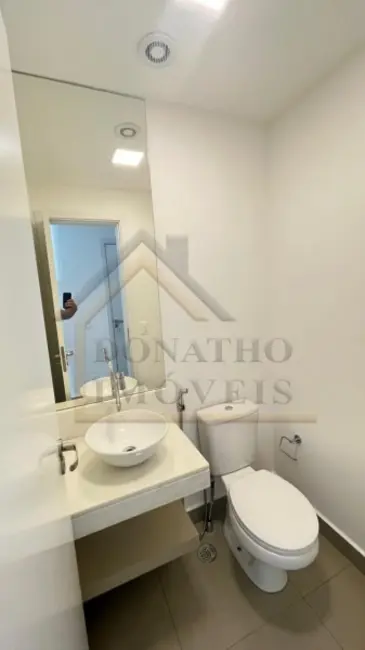 Foto 9 de Apartamento com 3 quartos para alugar, 86m2 em Quinta da Primavera, Ribeirao Preto - SP