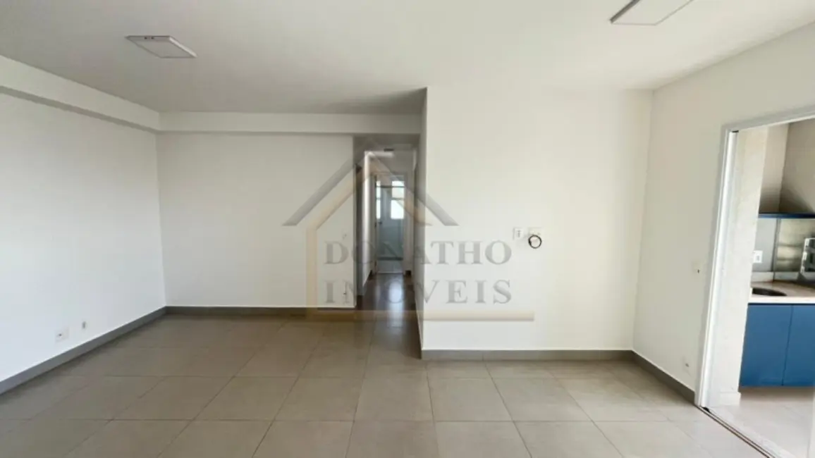 Foto 8 de Apartamento com 3 quartos para alugar, 86m2 em Quinta da Primavera, Ribeirao Preto - SP