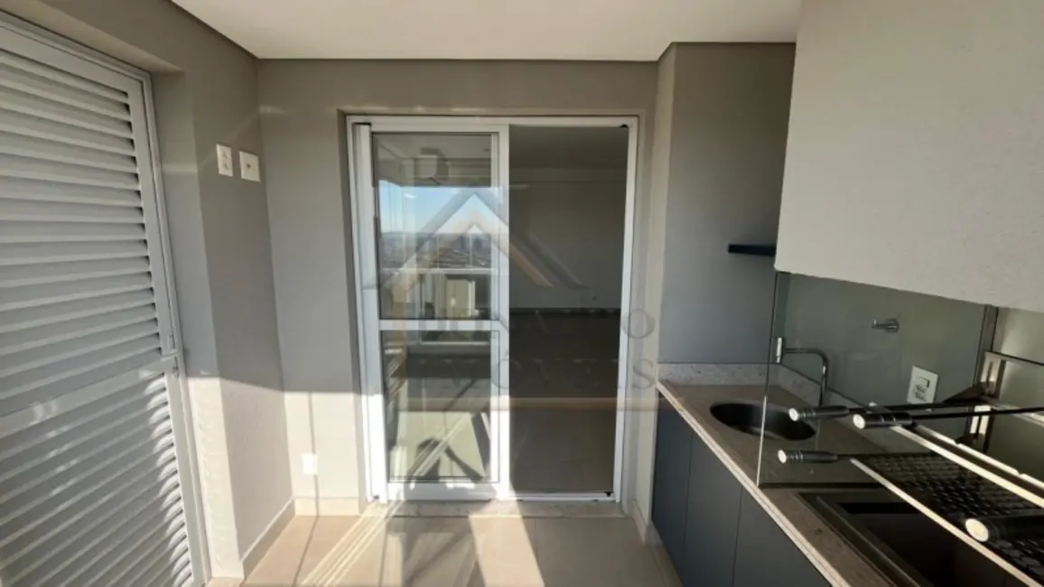 Foto 5 de Apartamento com 3 quartos para alugar, 86m2 em Quinta da Primavera, Ribeirao Preto - SP