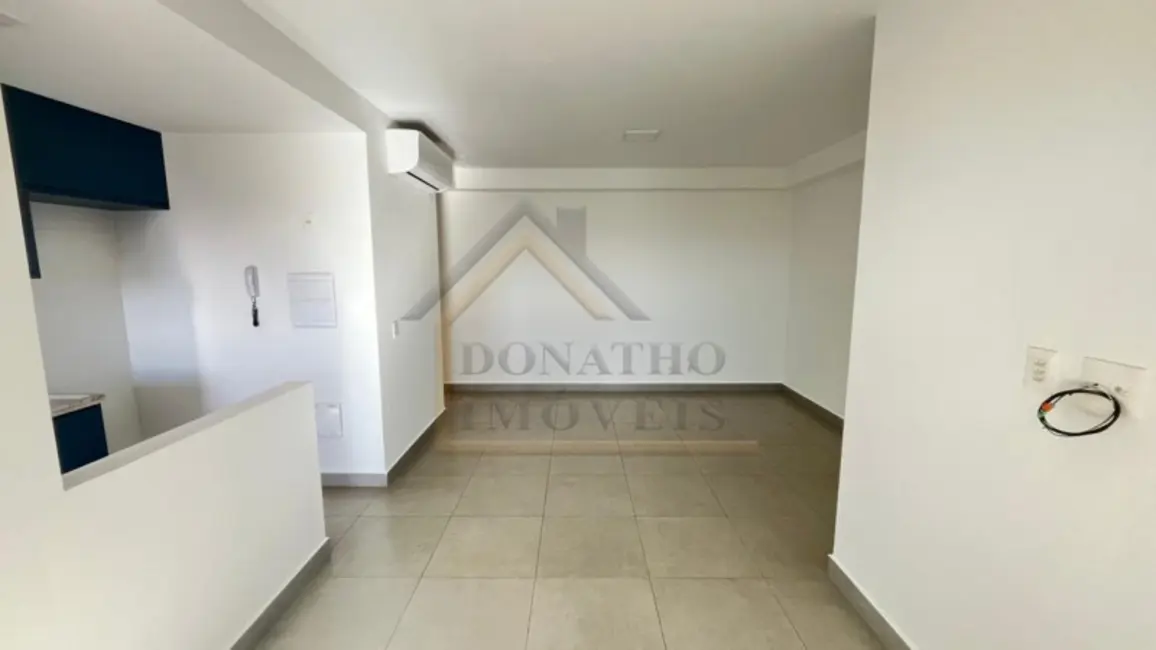 Foto 6 de Apartamento com 3 quartos para alugar, 86m2 em Quinta da Primavera, Ribeirao Preto - SP