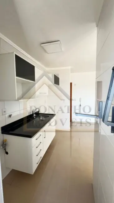 Apartamento com 2 quartos para alugar em Ribeirao Preto - SP - imagem 8 Foto 8 de Apartamento com 2 quartos para alugar em Ribeirao Preto - SP