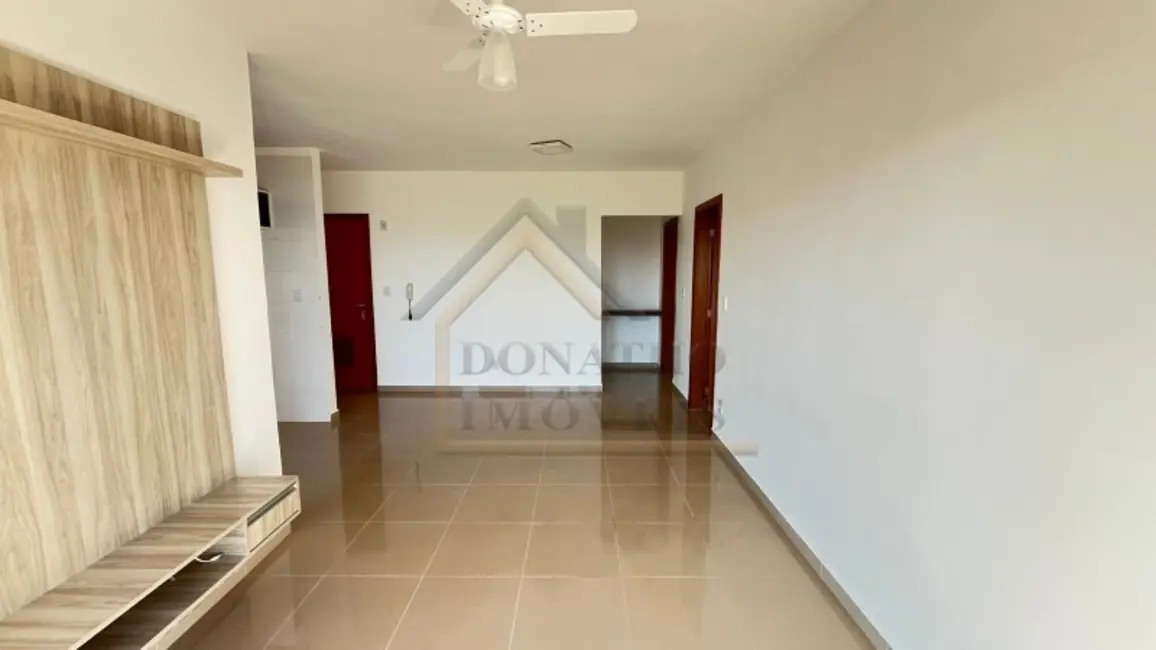 Apartamento com 2 quartos para alugar em Ribeirao Preto - SP - imagem 3 Foto 3 de Apartamento com 2 quartos para alugar em Ribeirao Preto - SP