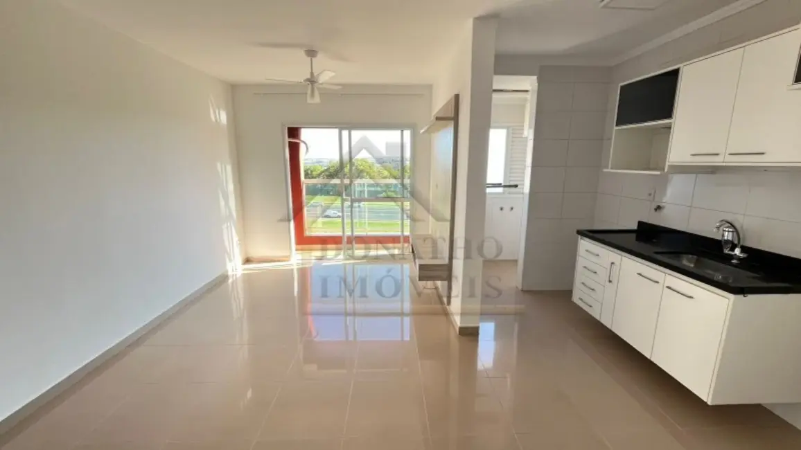 Apartamento com 2 quartos para alugar em Ribeirao Preto - SP - imagem 1 Foto 1 de Apartamento com 2 quartos para alugar em Ribeirao Preto - SP