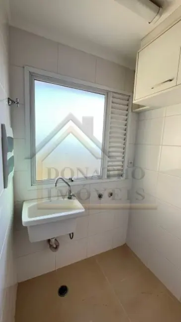 Apartamento com 2 quartos para alugar em Ribeirao Preto - SP - imagem 9 Foto 9 de Apartamento com 2 quartos para alugar em Ribeirao Preto - SP