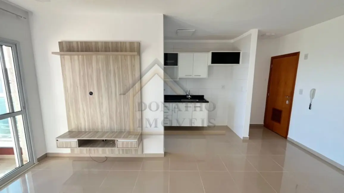 Apartamento com 2 quartos para alugar em Ribeirao Preto - SP - imagem 4 Foto 4 de Apartamento com 2 quartos para alugar em Ribeirao Preto - SP