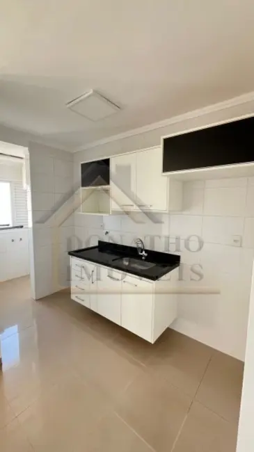 Apartamento com 2 quartos para alugar em Ribeirao Preto - SP - imagem 6 Foto 6 de Apartamento com 2 quartos para alugar em Ribeirao Preto - SP