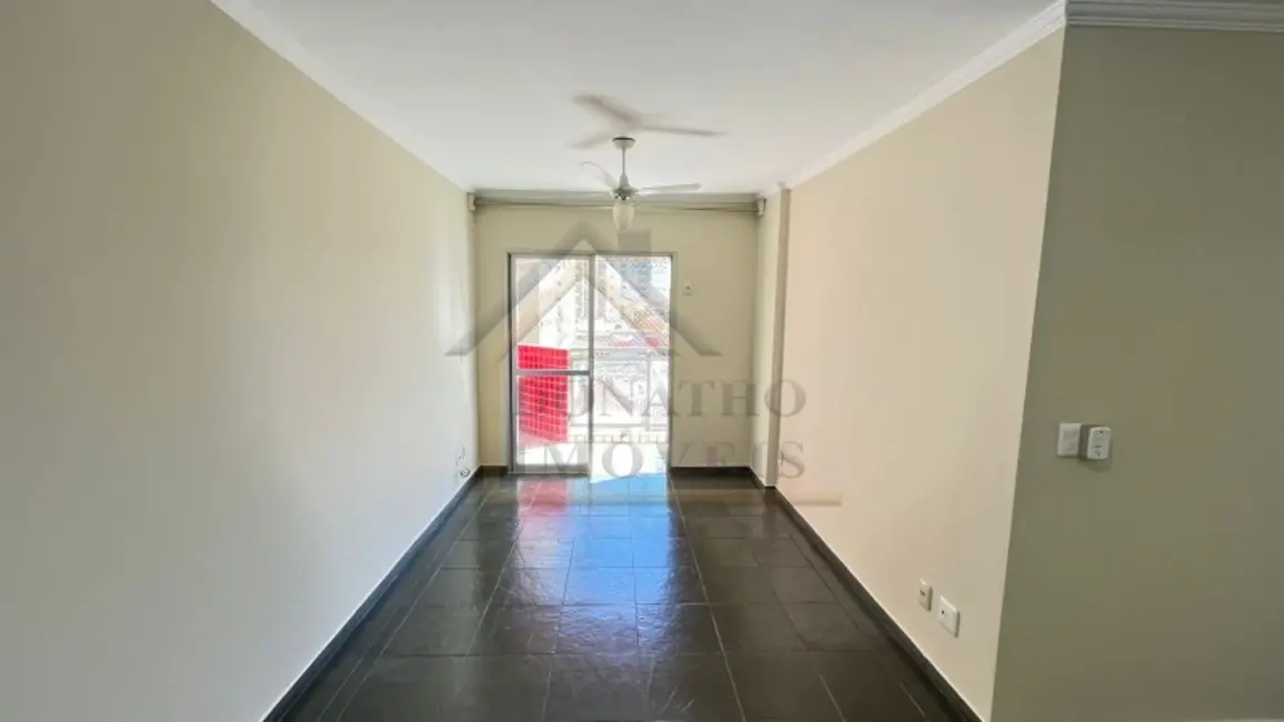 Foto 1 de Apartamento com 2 quartos para alugar, 68m2 em Centro, Ribeirao Preto - SP