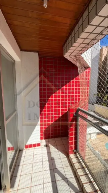 Foto 2 de Apartamento com 2 quartos para alugar, 68m2 em Centro, Ribeirao Preto - SP