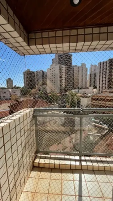 Foto 9 de Apartamento com 2 quartos para alugar, 68m2 em Centro, Ribeirao Preto - SP