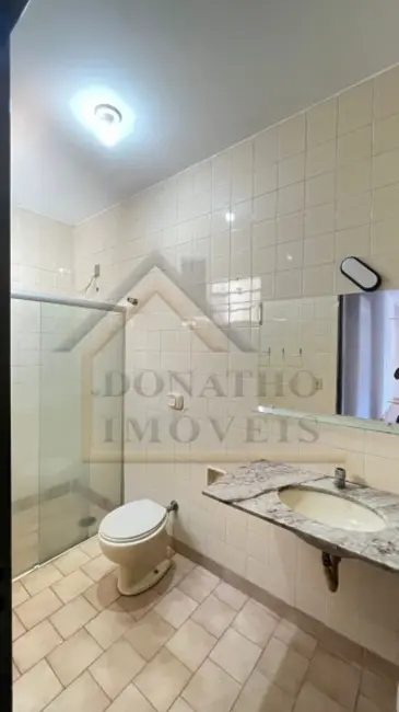 Foto 9 de Apartamento com 2 quartos para alugar, 70m2 em Ribeirao Preto - SP