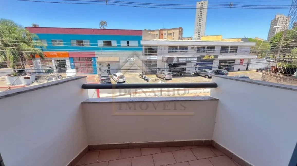 Foto 2 de Apartamento com 2 quartos para alugar, 70m2 em Ribeirao Preto - SP