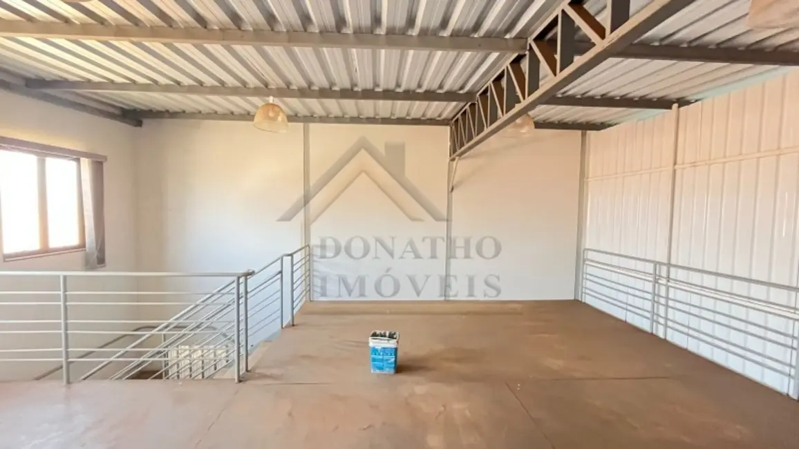 Sala Comercial para alugar, 213m2 em Jardim América, Ribeirao Preto - SP - imagem 8 Foto 8 de Sala Comercial para alugar, 213m2 em Jardim América, Ribeirao Preto - SP