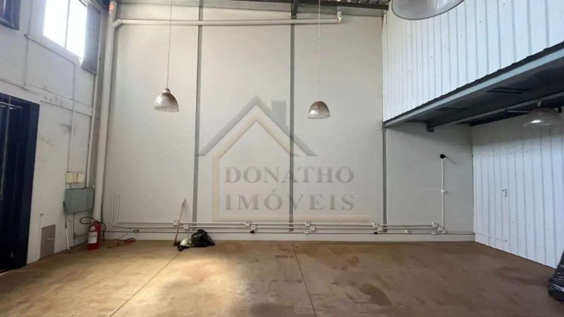 Sala Comercial para alugar, 213m2 em Jardim América, Ribeirao Preto - SP - imagem 3 Foto 3 de Sala Comercial para alugar, 213m2 em Jardim América, Ribeirao Preto - SP