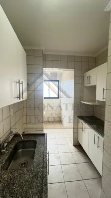 Foto 7 de Apartamento com 1 quarto para alugar, 46m2 em Vila Seixas, Ribeirao Preto - SP