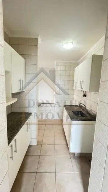 Foto 8 de Apartamento com 1 quarto para alugar, 46m2 em Vila Seixas, Ribeirao Preto - SP