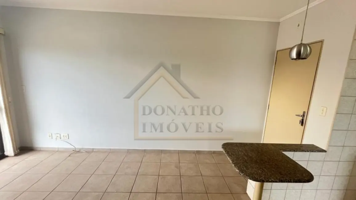 Foto 5 de Apartamento com 1 quarto para alugar, 46m2 em Vila Seixas, Ribeirao Preto - SP