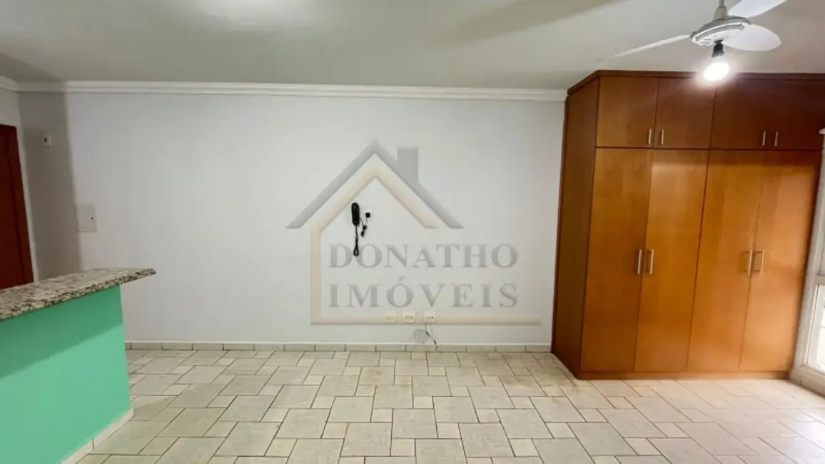 Kitnet com 1 quarto para alugar, 30m2 em Ribeirao Preto - SP - imagem 4 Foto 4 de Kitnet com 1 quarto para alugar, 30m2 em Ribeirao Preto - SP