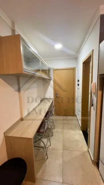 Foto 9 de Apartamento com 1 quarto para alugar, 31m2 em Ribeirao Preto - SP