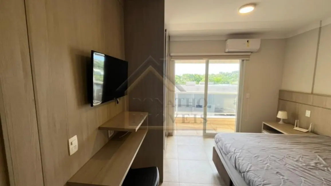 Foto 1 de Apartamento com 1 quarto para alugar, 31m2 em Ribeirao Preto - SP