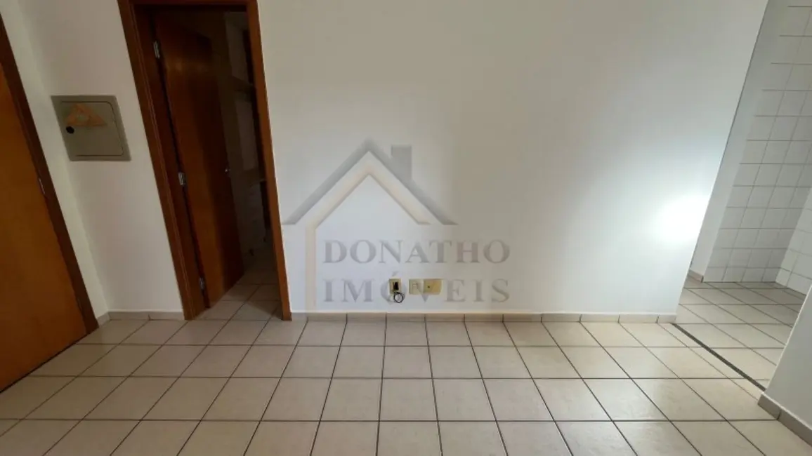 Apartamento com 1 quarto para alugar, 37m2 em Ribeirao Preto - SP - imagem 3 Foto 3 de Apartamento com 1 quarto para alugar, 37m2 em Ribeirao Preto - SP