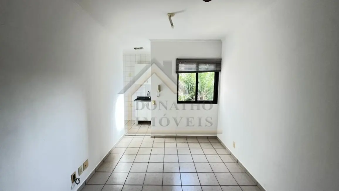 Apartamento com 1 quarto para alugar, 37m2 em Ribeirao Preto - SP - imagem 1 Foto 1 de Apartamento com 1 quarto para alugar, 37m2 em Ribeirao Preto - SP