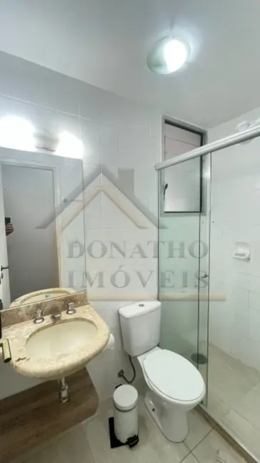 Apartamento com 2 quartos para alugar, 68m2 em Centro, Ribeirao Preto - SP - imagem 7 Foto 7 de Apartamento com 2 quartos para alugar, 68m2 em Centro, Ribeirao Preto - SP