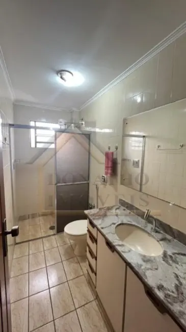 Foto 11 de Apartamento com 2 quartos para alugar, 82m2 em Jardim Sumaré, Ribeirao Preto - SP