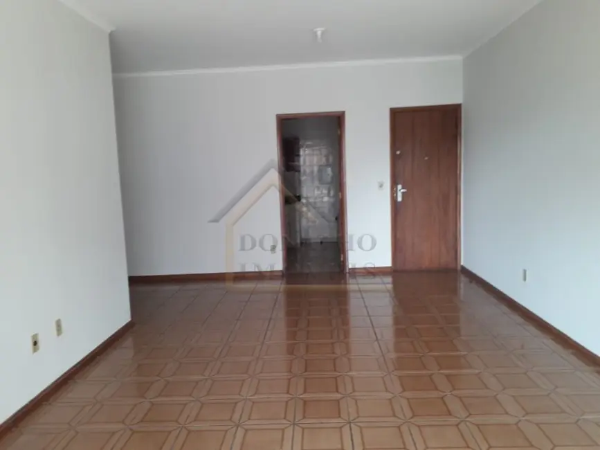 Foto 2 de Apartamento com 2 quartos para alugar, 82m2 em Jardim Sumaré, Ribeirao Preto - SP