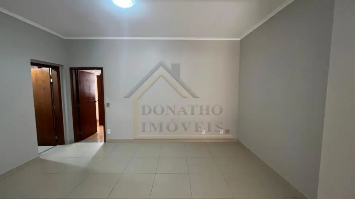 Foto 4 de Apartamento com 3 quartos para alugar, 156m2 em Centro, Ribeirao Preto - SP