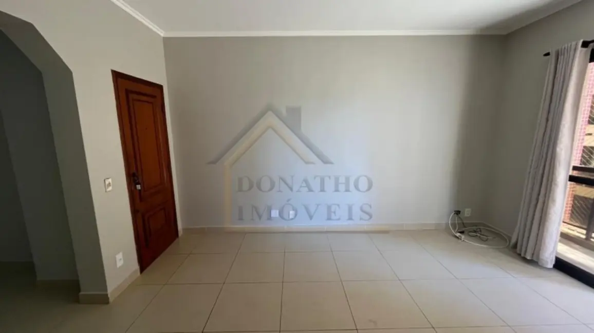 Foto 5 de Apartamento com 3 quartos para alugar, 156m2 em Centro, Ribeirao Preto - SP