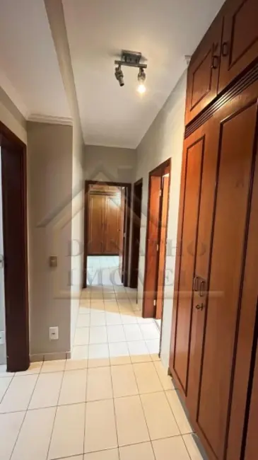 Foto 9 de Apartamento com 3 quartos para alugar, 156m2 em Centro, Ribeirao Preto - SP