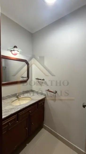 Foto 8 de Apartamento com 3 quartos para alugar, 156m2 em Centro, Ribeirao Preto - SP