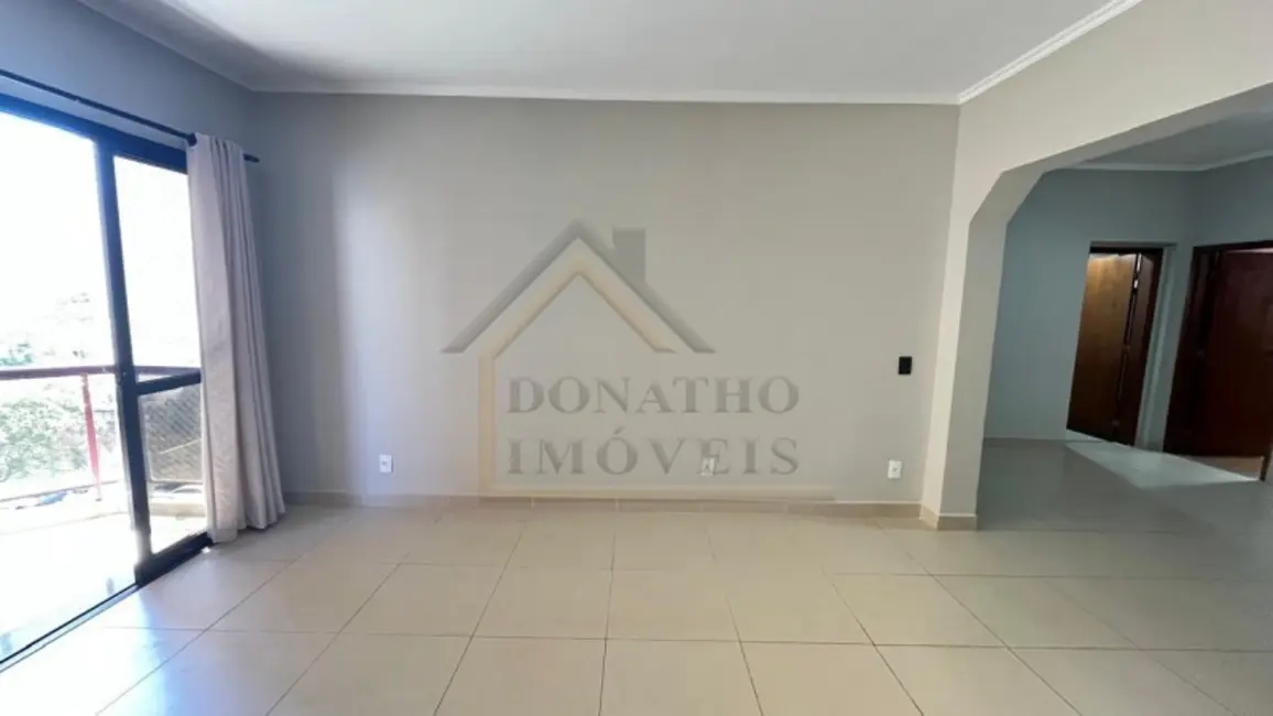 Foto 6 de Apartamento com 3 quartos para alugar, 156m2 em Centro, Ribeirao Preto - SP