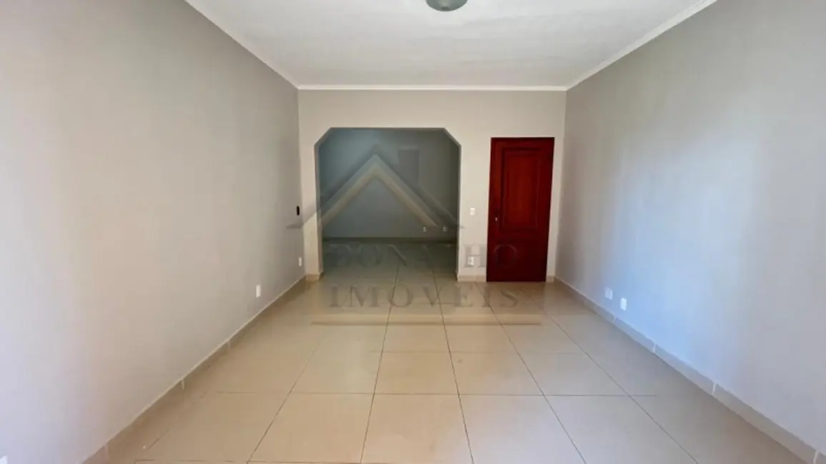 Foto 3 de Apartamento com 3 quartos para alugar, 156m2 em Centro, Ribeirao Preto - SP
