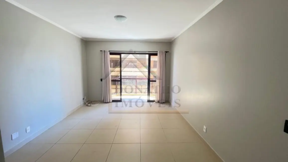 Foto 1 de Apartamento com 3 quartos para alugar, 156m2 em Centro, Ribeirao Preto - SP