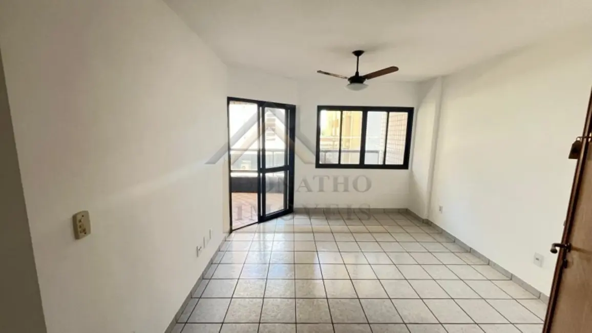 Foto 1 de Apartamento com 3 quartos para alugar, 102m2 em Centro, Ribeirao Preto - SP