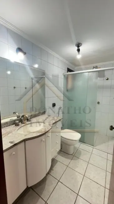 Foto 9 de Apartamento com 3 quartos para alugar, 102m2 em Centro, Ribeirao Preto - SP