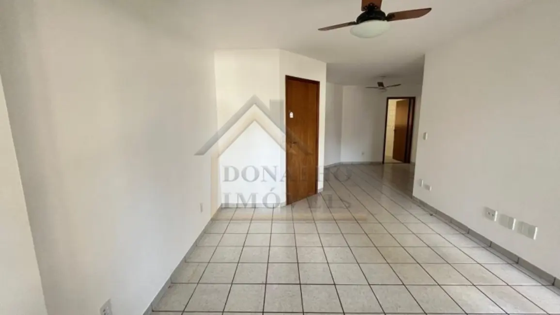 Foto 3 de Apartamento com 3 quartos para alugar, 102m2 em Centro, Ribeirao Preto - SP