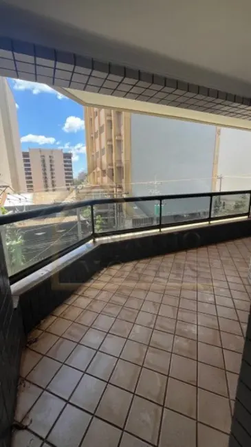 Foto 7 de Apartamento com 3 quartos para alugar, 102m2 em Centro, Ribeirao Preto - SP