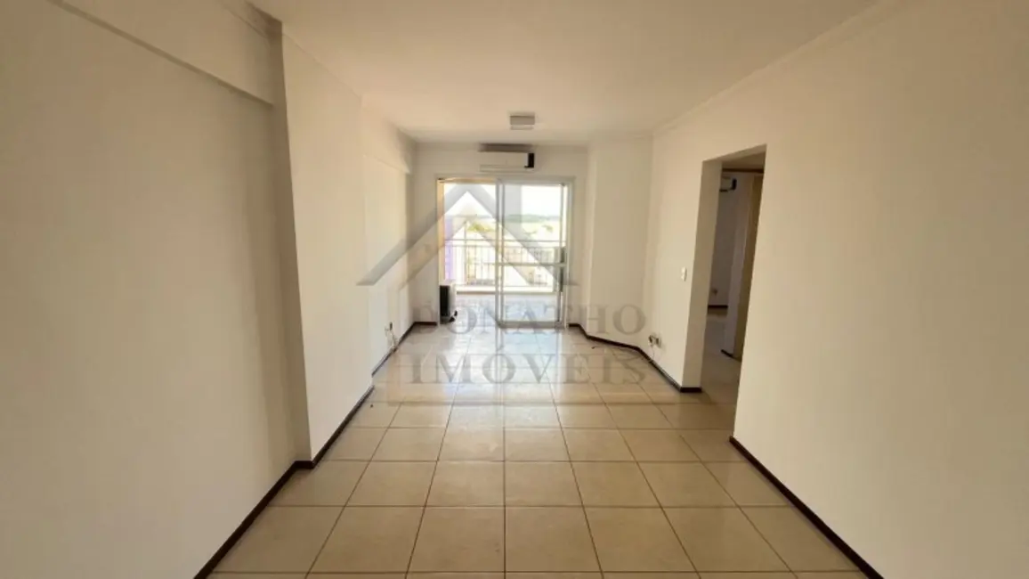 Foto 1 de Apartamento com 2 quartos para alugar, 81m2 em Jardim Paulista, Ribeirao Preto - SP