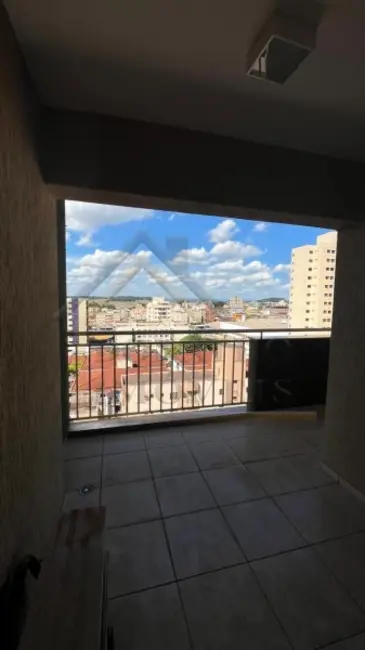 Foto 2 de Apartamento com 2 quartos para alugar, 81m2 em Jardim Paulista, Ribeirao Preto - SP