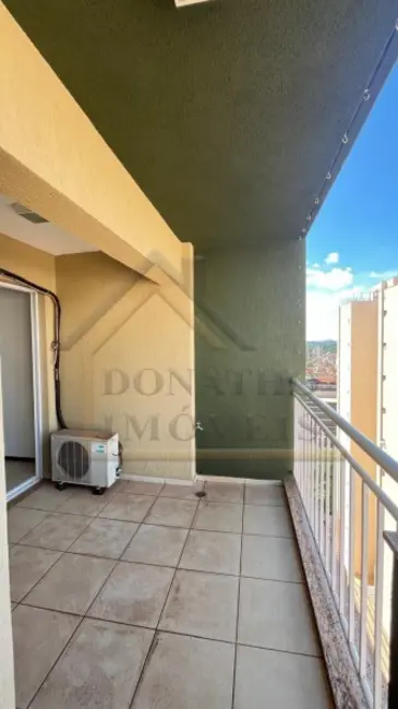 Foto 4 de Apartamento com 2 quartos para alugar, 81m2 em Jardim Paulista, Ribeirao Preto - SP